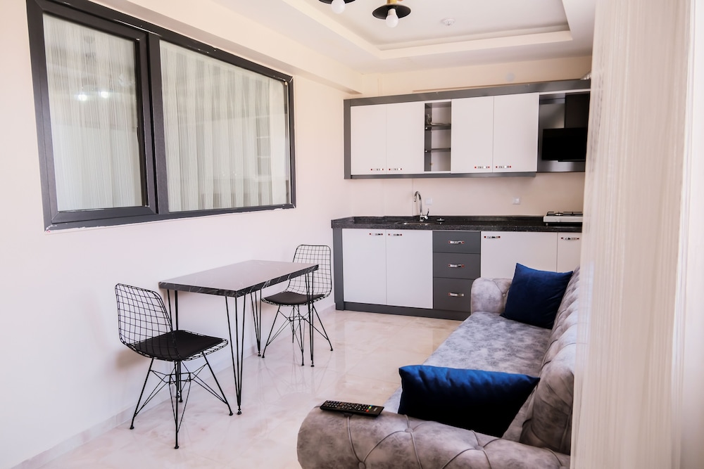 Merkur Otel Gazligol 23/31