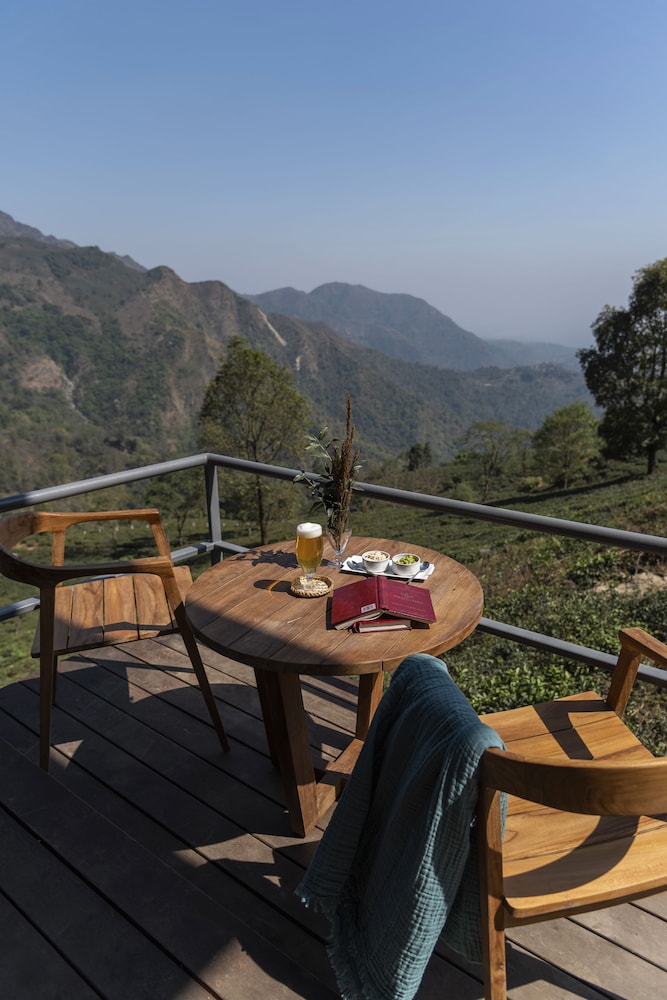 Taj Chia Kutir Resort & Spa 8/37