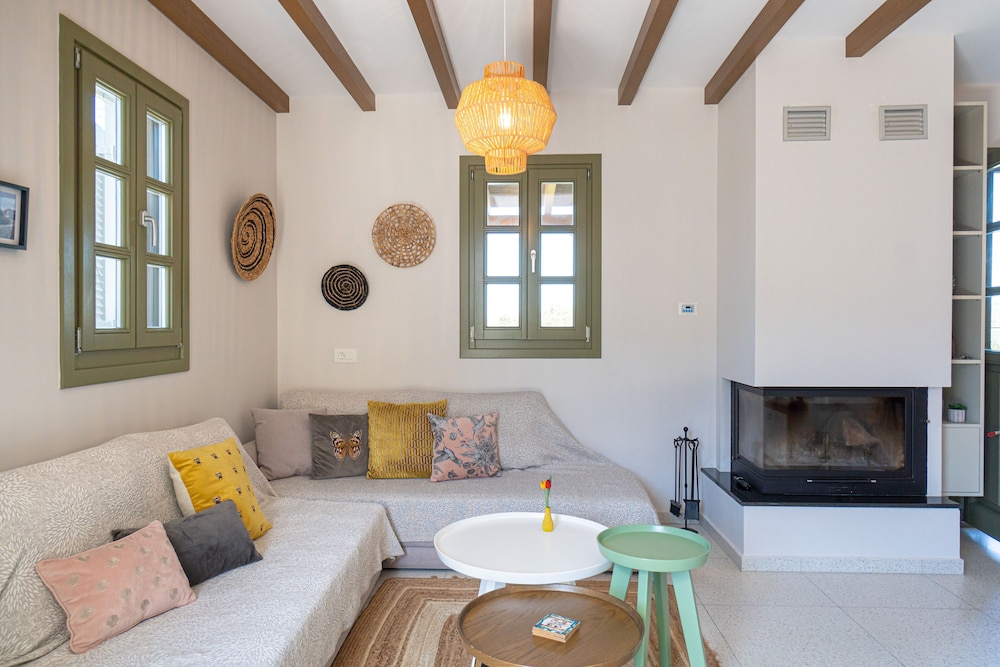 Villa Rosa 30/50