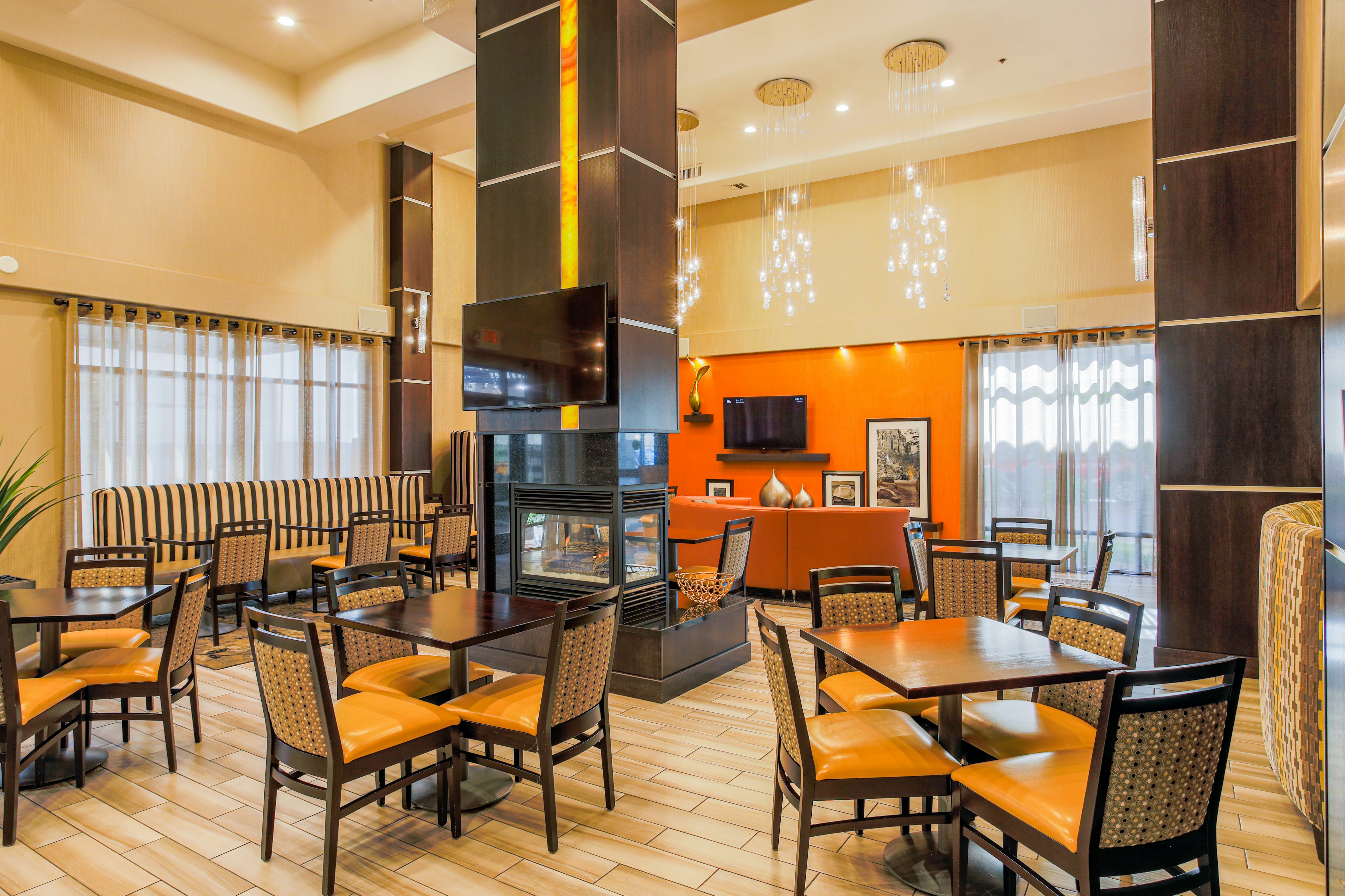Hampton Inn Prescott 15/21