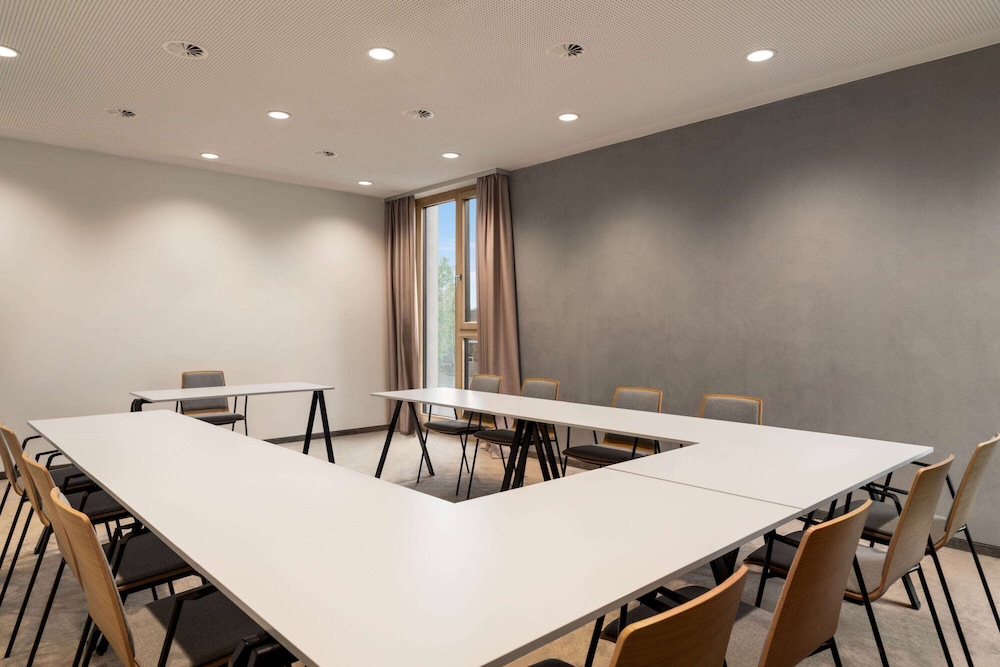 Radisson Hotel Lustenau 42/50