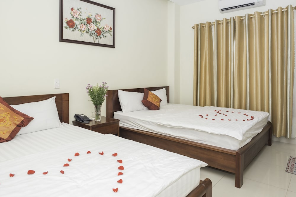 Smile hotel Da Nang 14/35