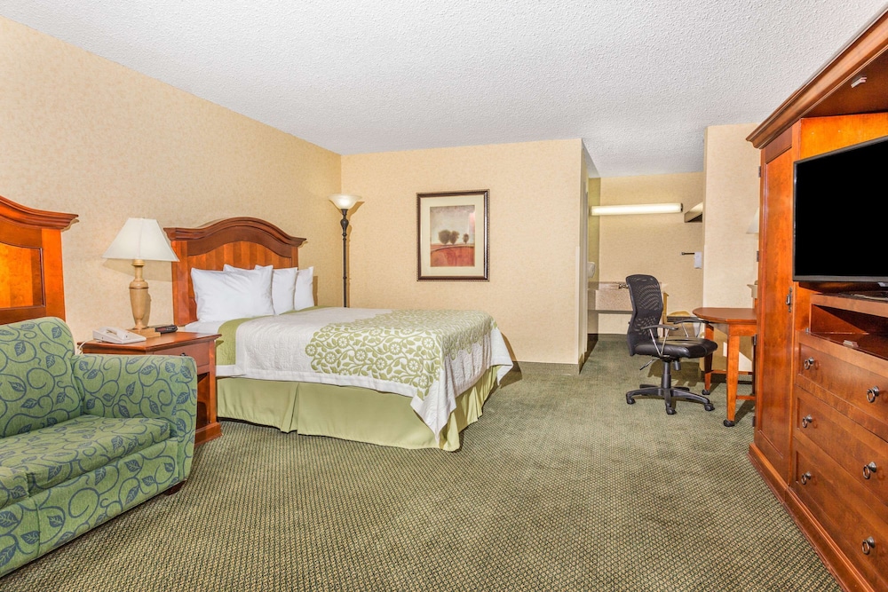 Days Inn by Wyndham Klamath Falls 17/48