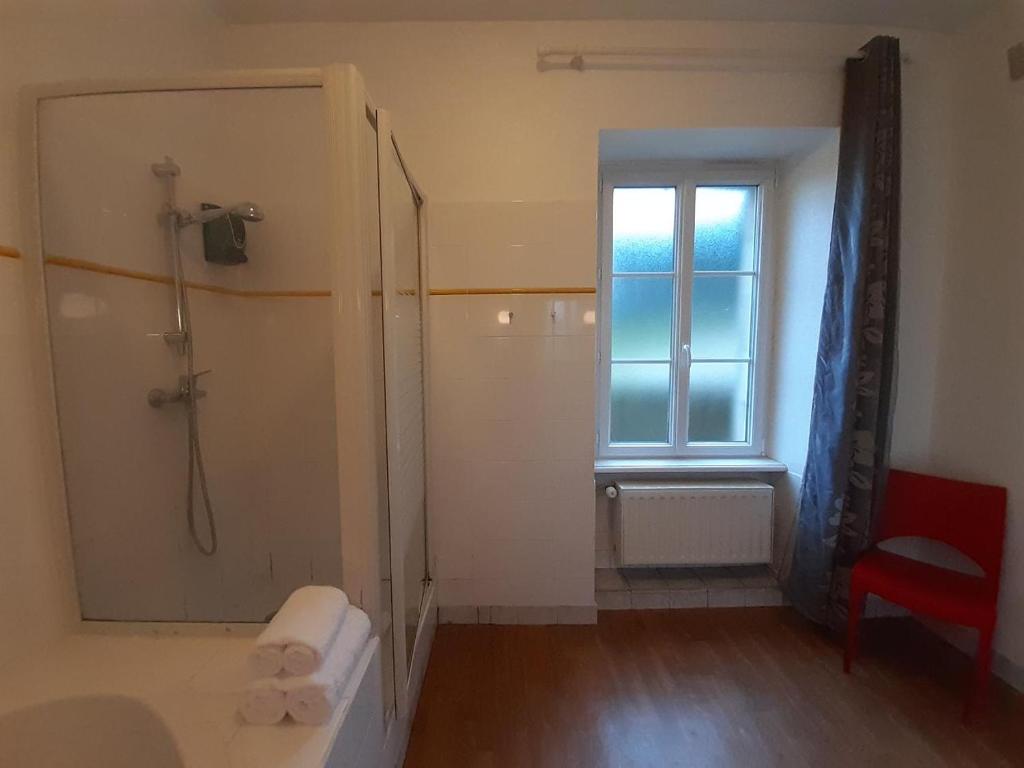 AUBERGE DE KERVEOC'H 20/20