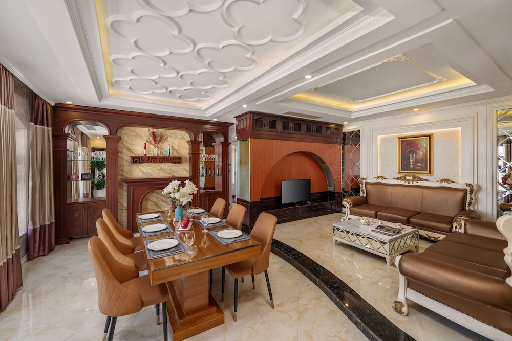 Rung Huong Apartment 34/50
