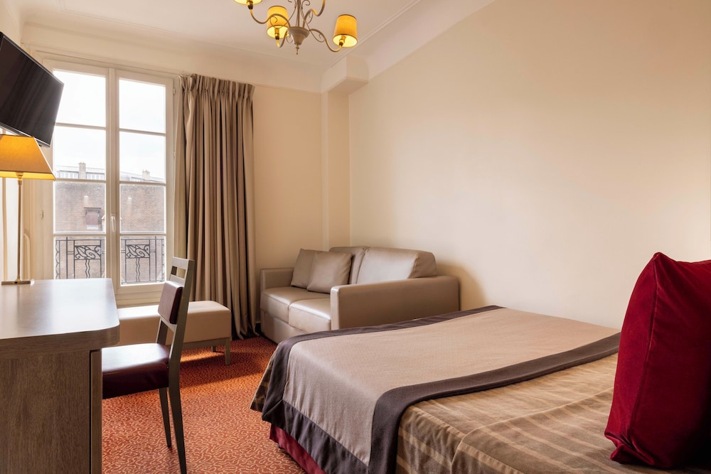 SUPERIOR, DOUBLE BED