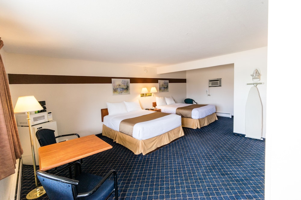 Superlodge Canada Lethbridge 21/31