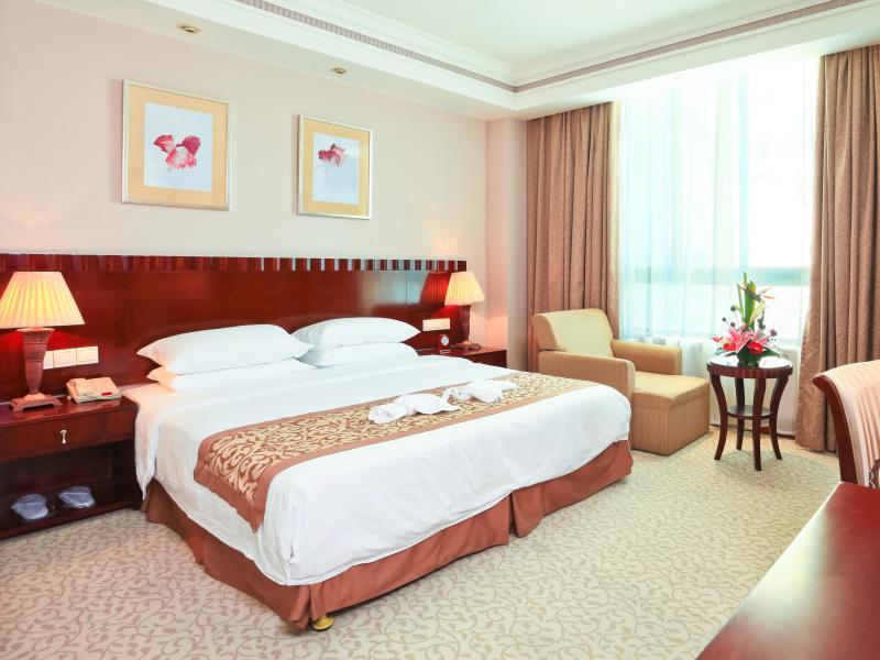 Sanya Baohong Hotel 9/23
