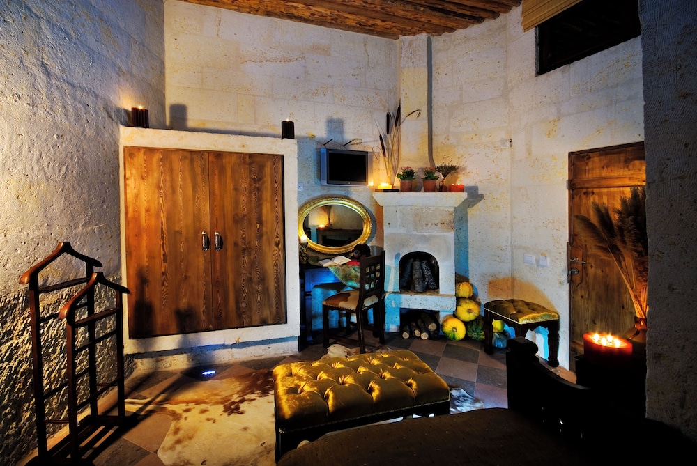 Perimasali Cave Hotel Cappadocia 29/71