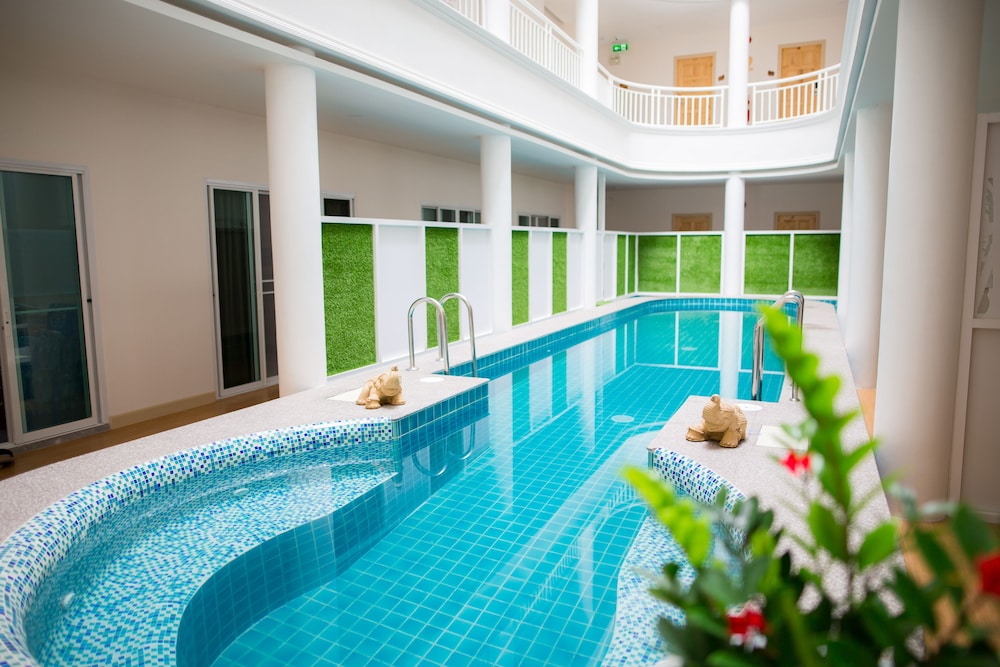 Hi Chiangrai Hotel 2/51