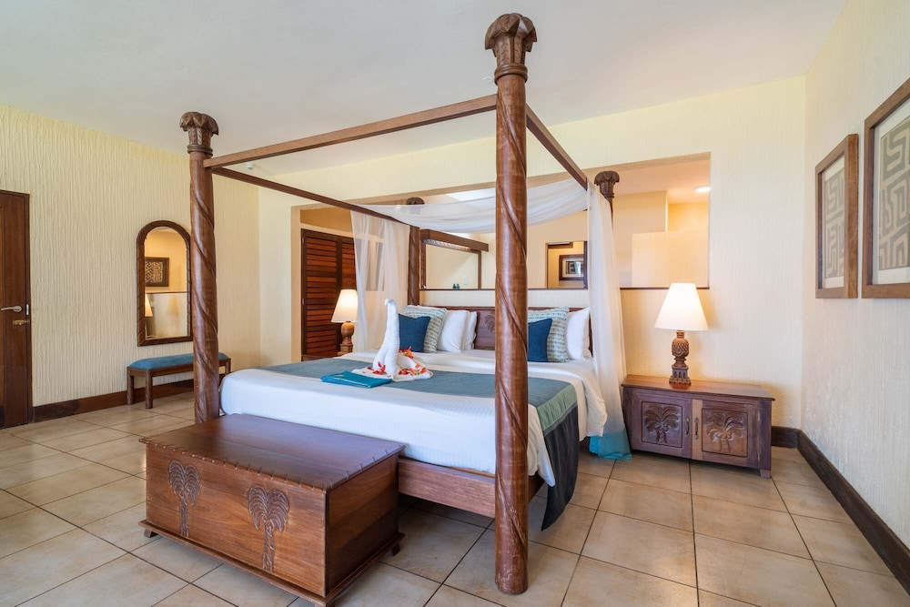 Baobab Beach Resort 19/72