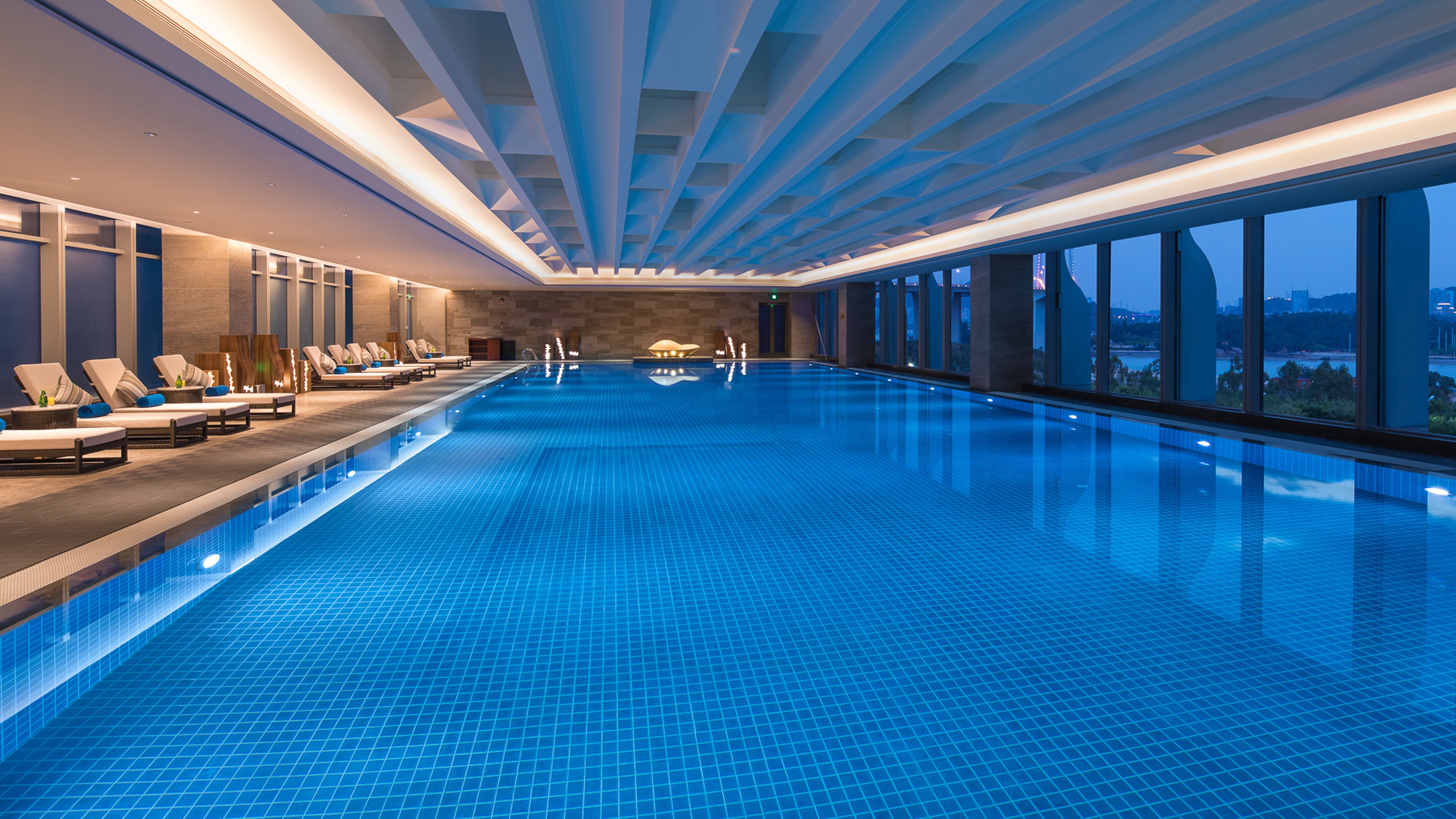 Hualuxe Hotels Resorts Xiamen Haicang 21/50