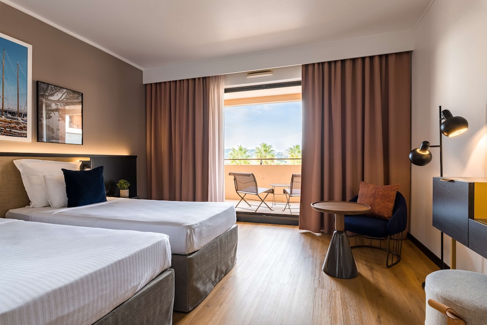 Hotel Villa M Marseille 16/51