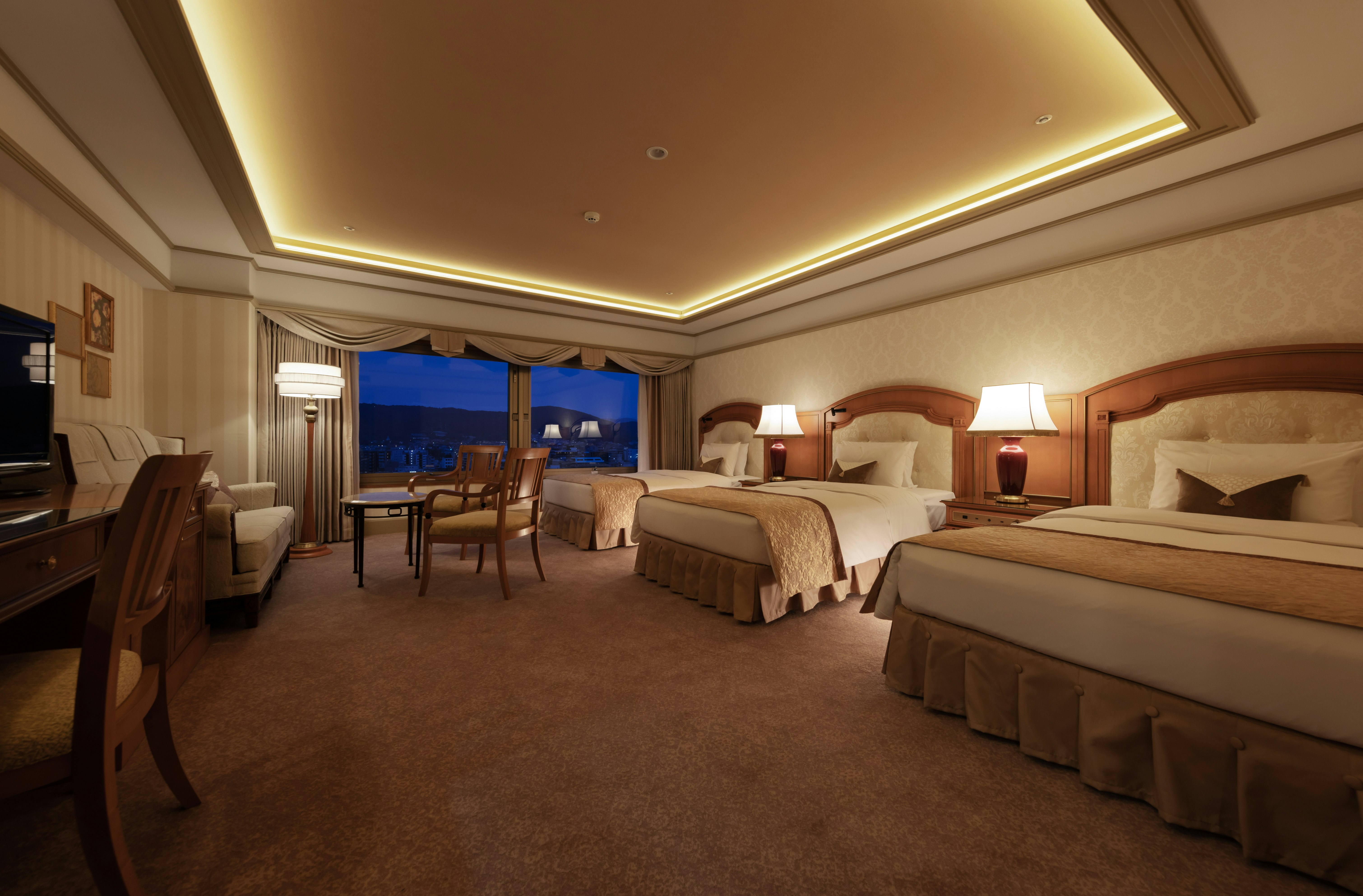 Hotel Nikko Princess Kyoto 33/82