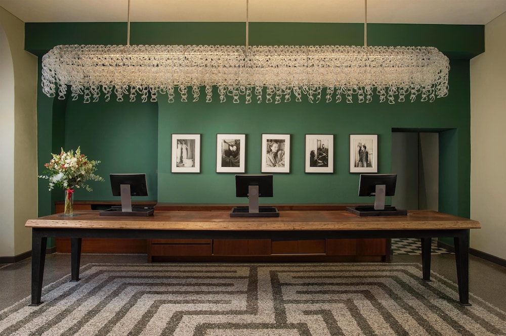 NH Collection Torino Piazza Carlina 5/50