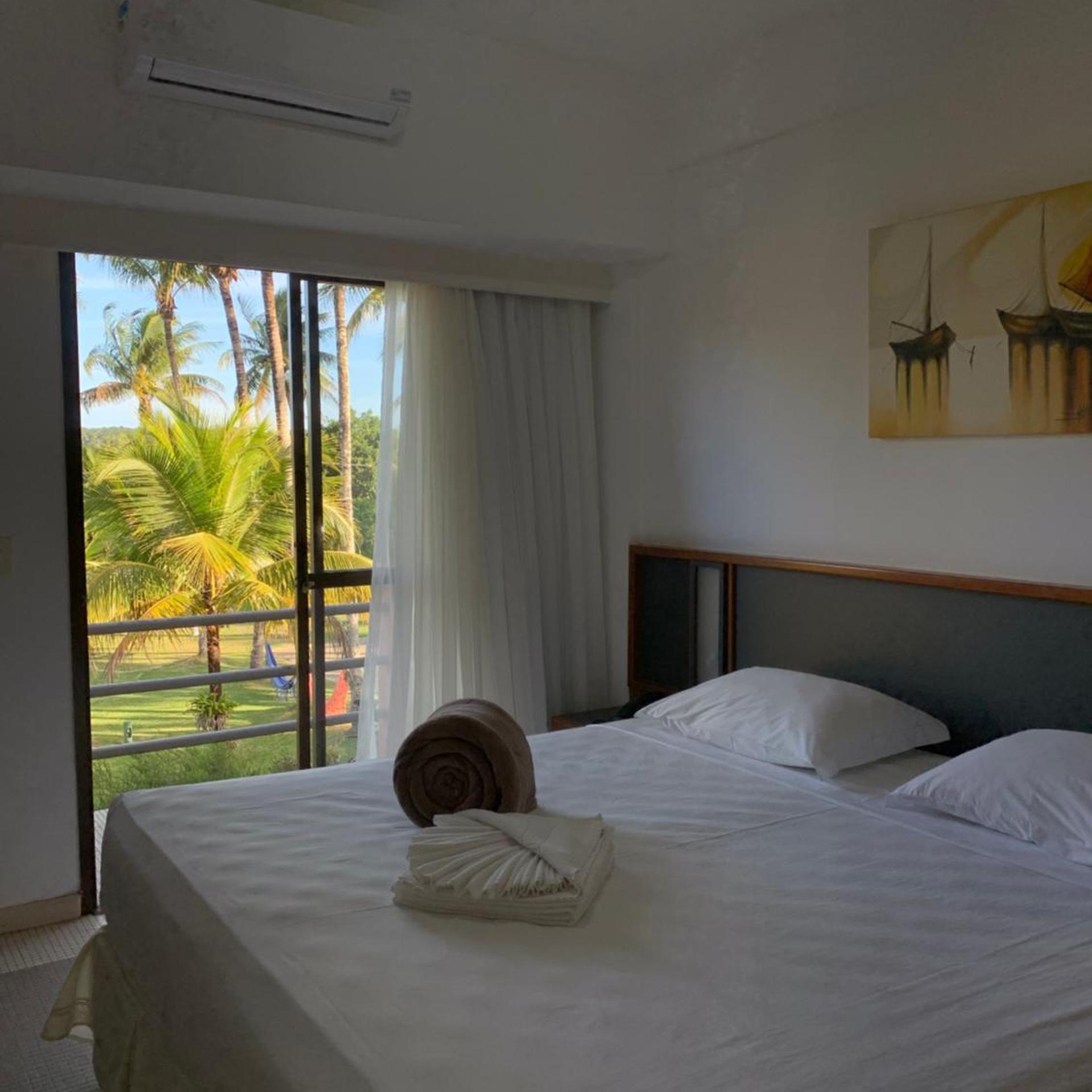 Coqueiral Praia Hotel 14/50