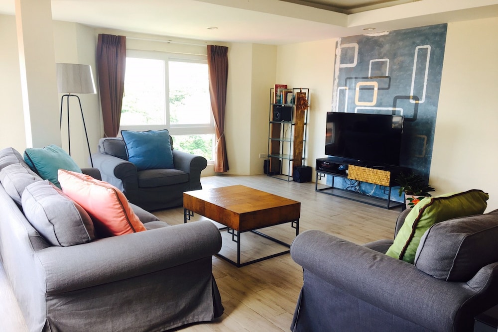 Arcadia Maephim Serviced Apartment 26/50