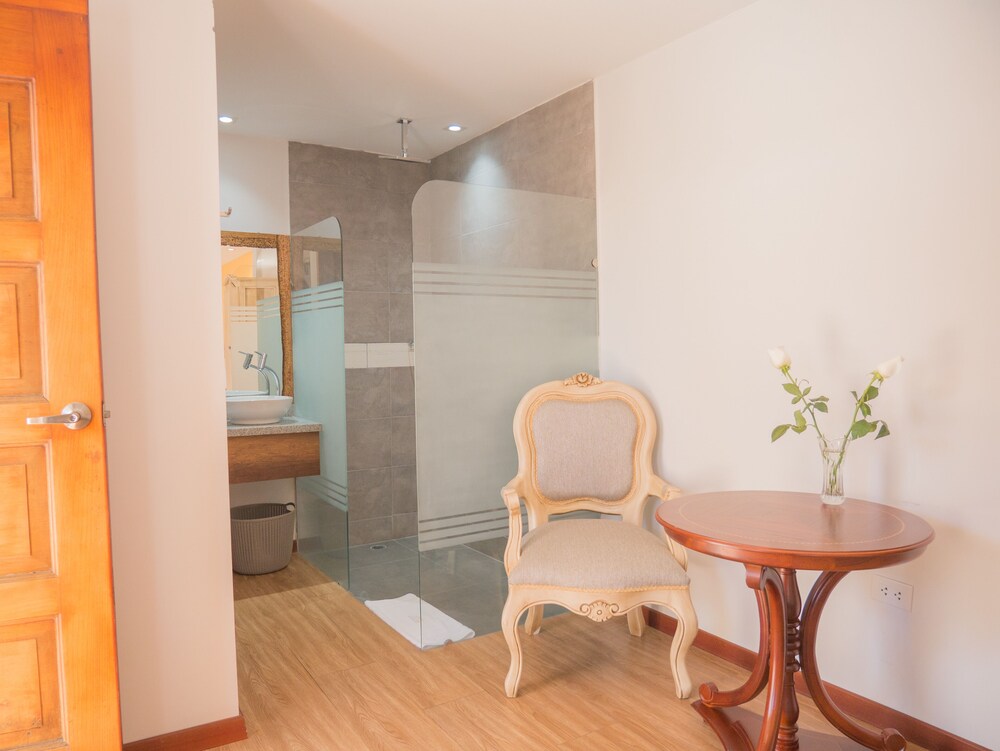Boutique Hotel Casona D Alameda 43/63