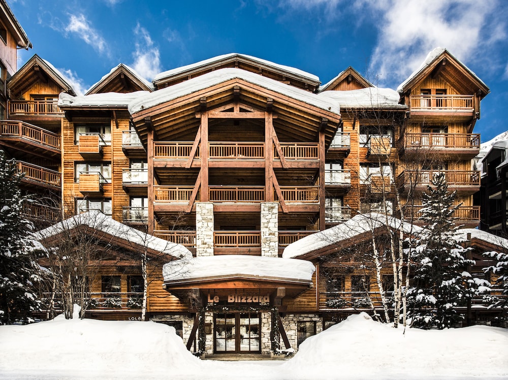 Hotel Le Blizzard 2/50