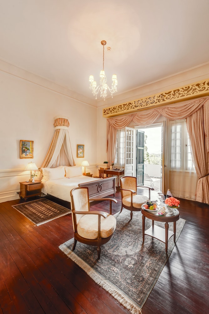 Dalat Palace Heritage Hotel 30/76