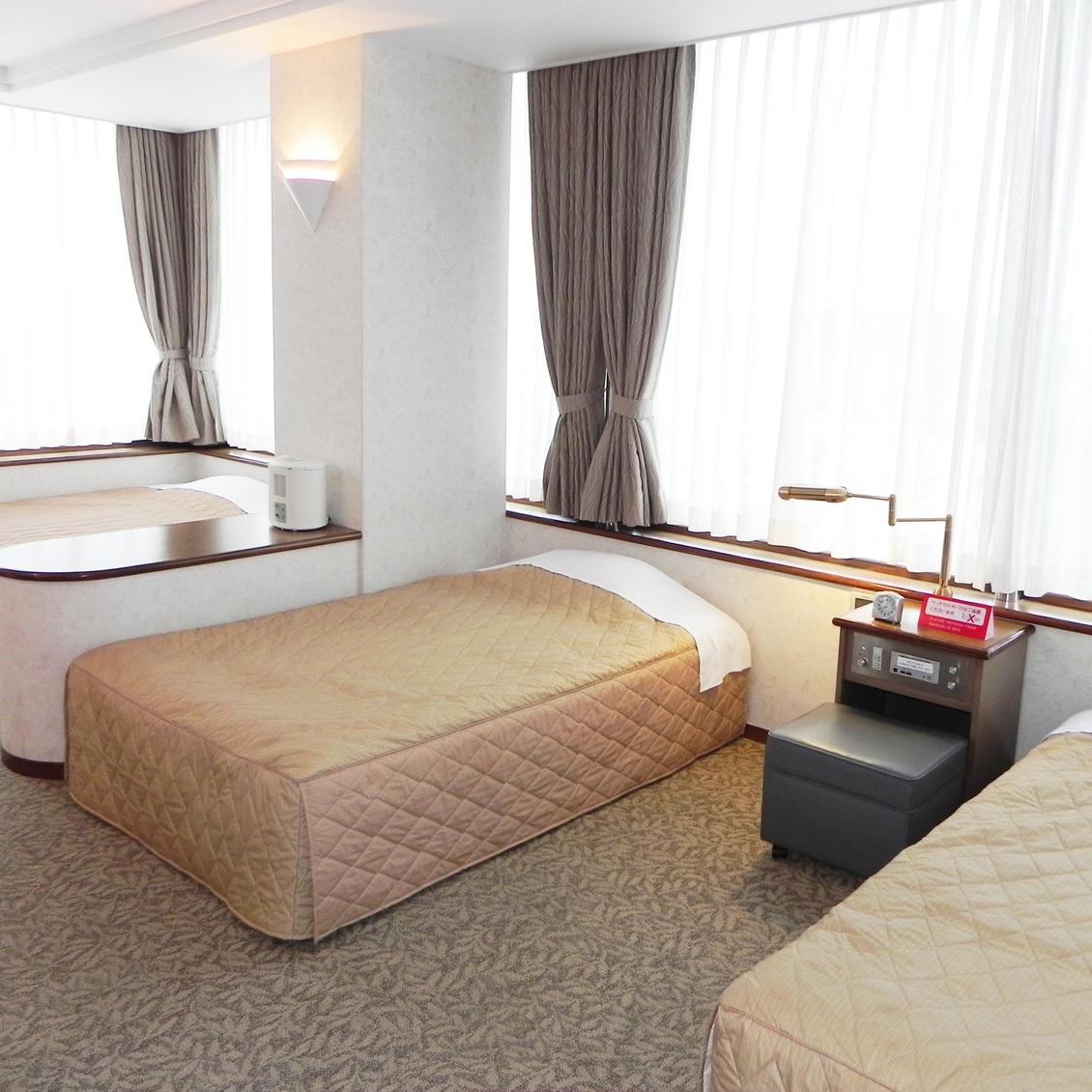 Shimabara Hakusan Hotel 5/10