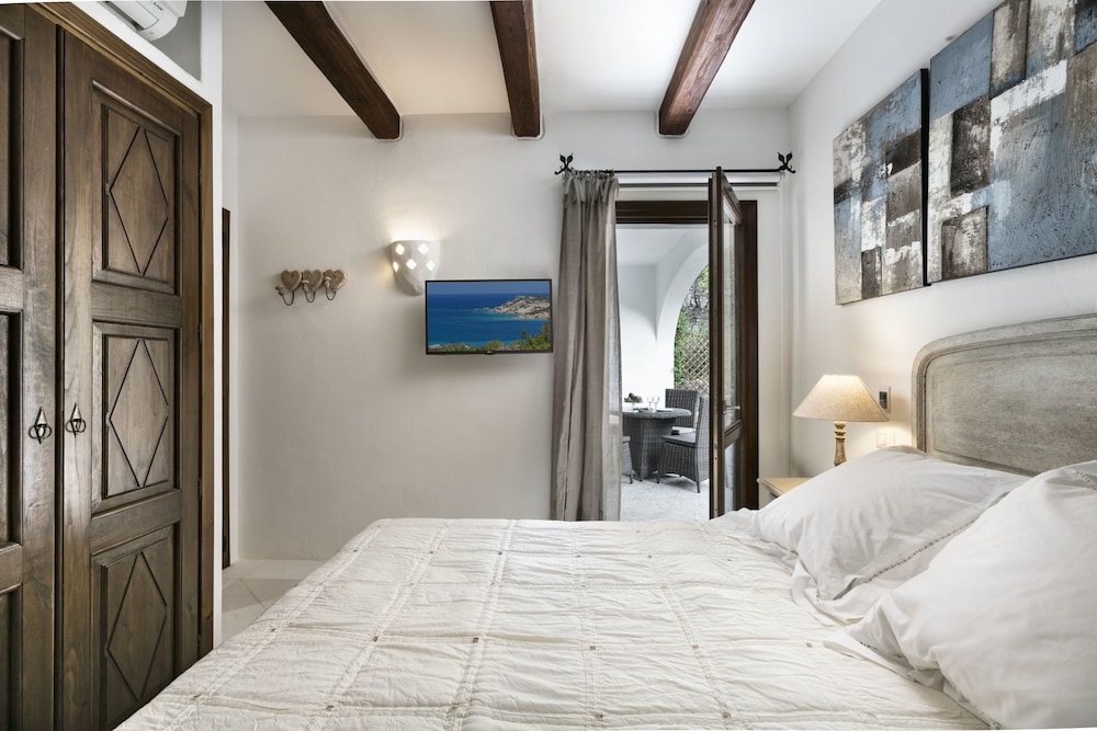 Relais Villa Carola 22/81