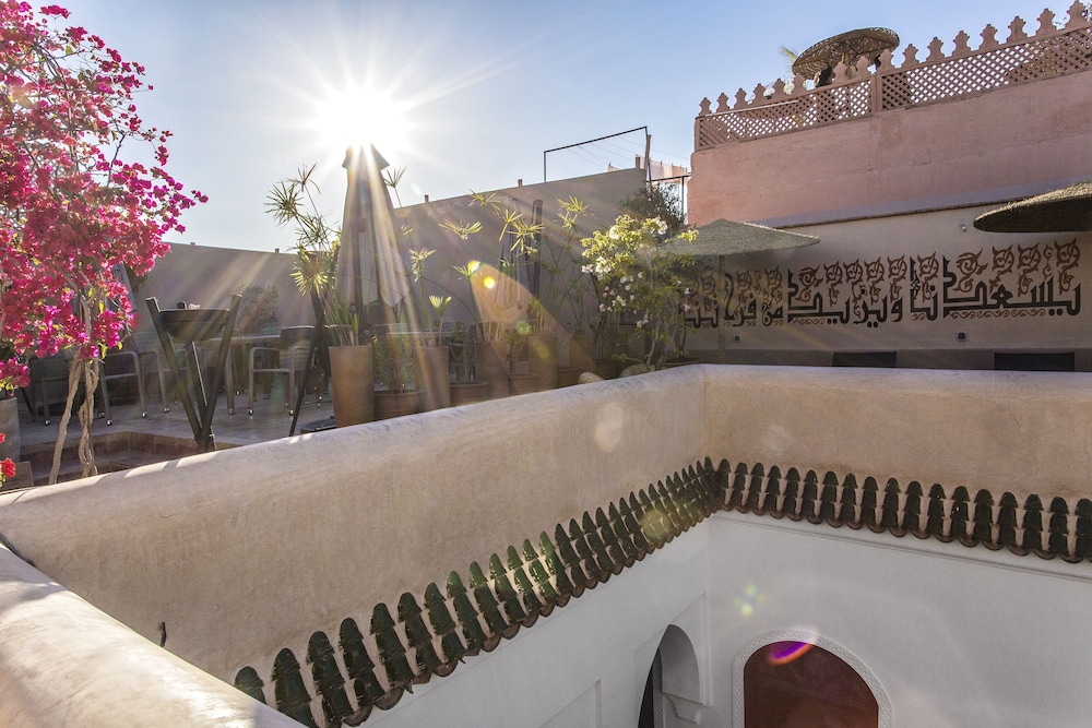 Riad Mirage photo4