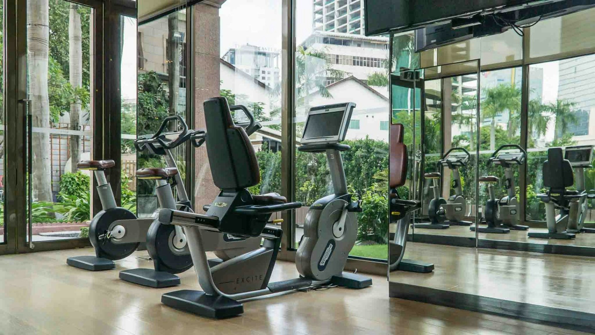 Lotte Hotel Saigon 27/50