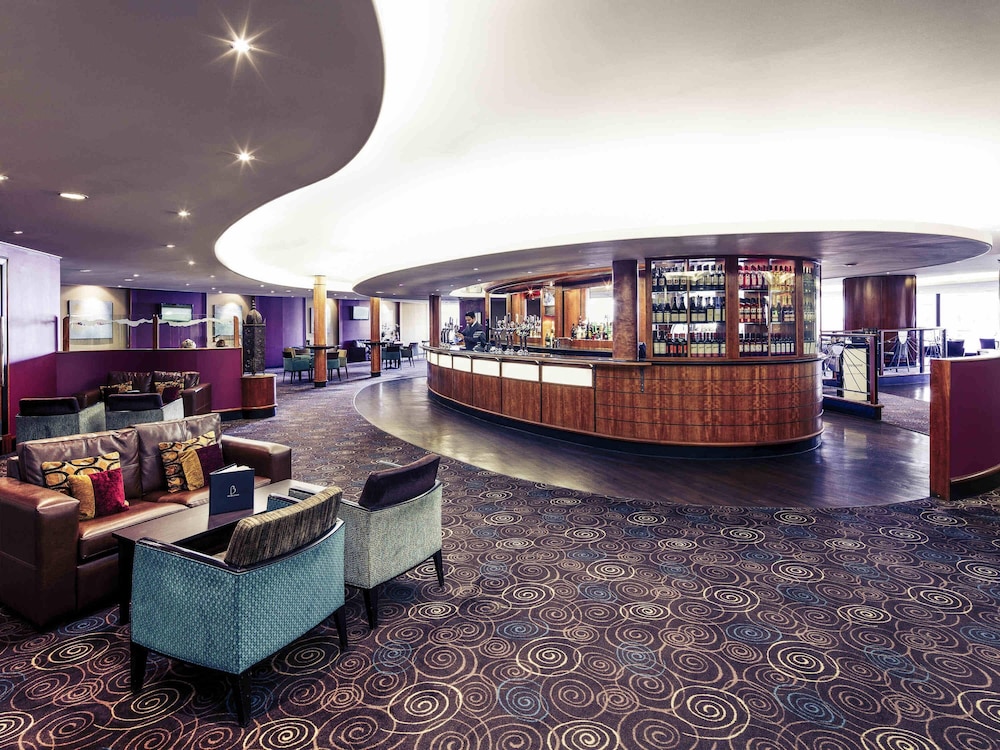 Mercure Manchester Piccadilly 62/70