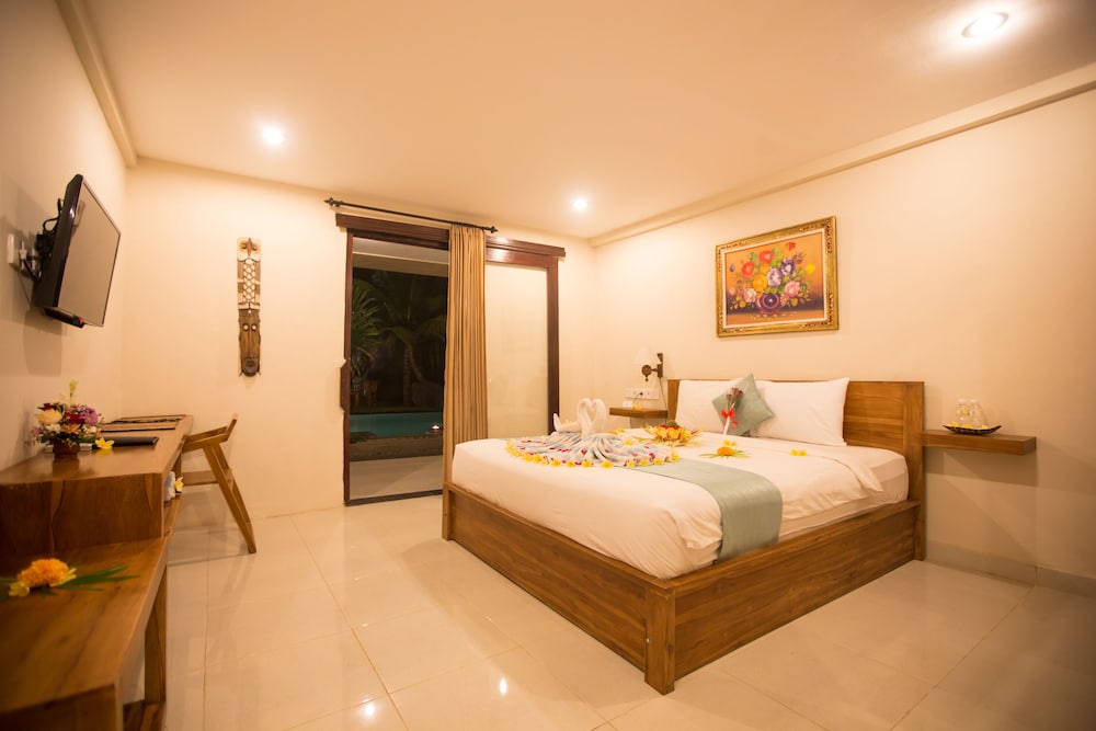 Asri Sari Villa Ubud 16/50