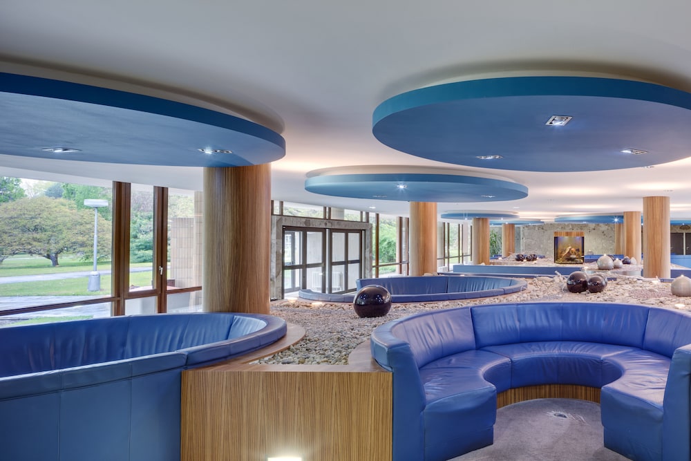 DANUBIUS HEALTH SPA RESORT ESPLANADE 56/66