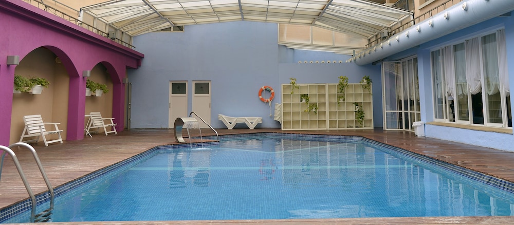 HOTEL SPA LA TERRASSA 33/48