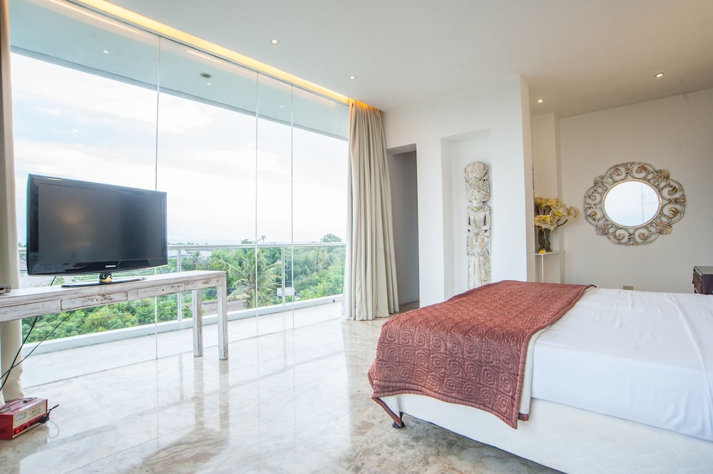 Bali Mystique Hotel And Apartments 50/79