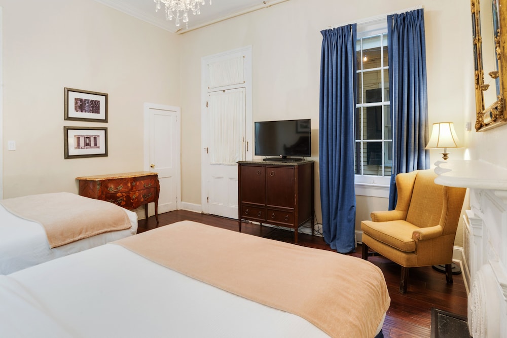 Andrew Jackson Hotel 38/73