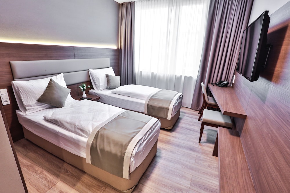 Ocak Apartment Hotel 19/63