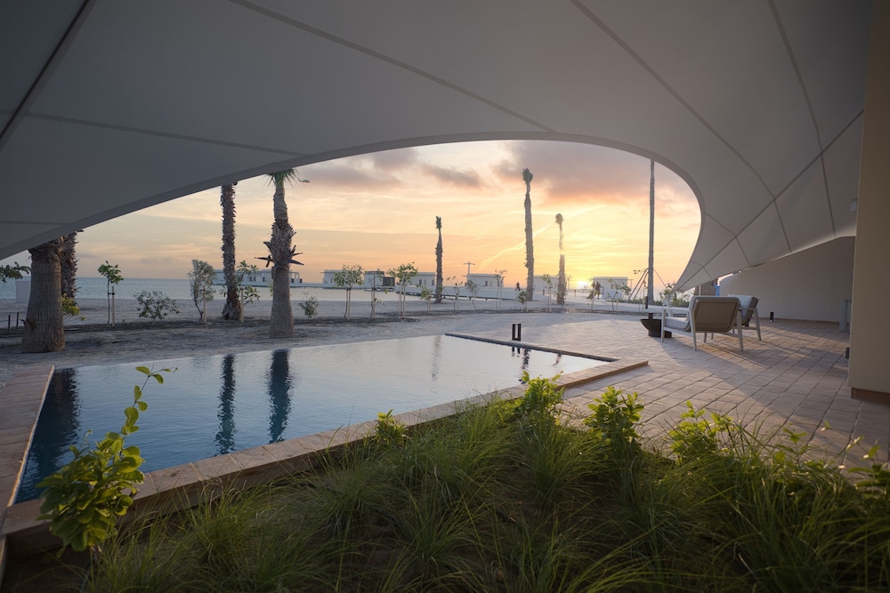 Hawar Resort by Mantis 19/53
