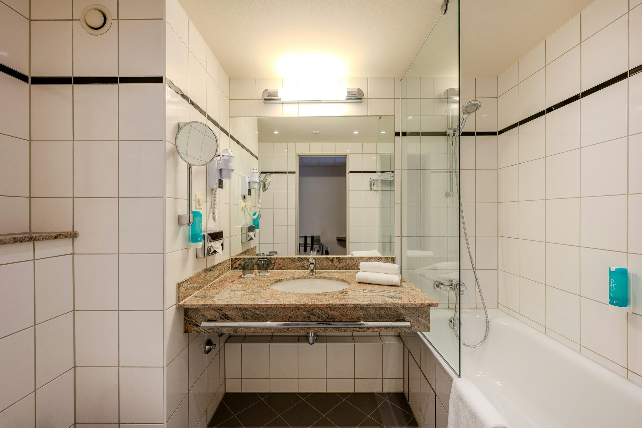Welcome Hotel Gelsenkirchen 52/52