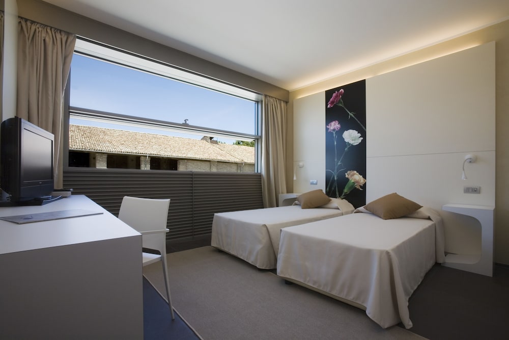 Best Western Hotel Green City 17/48