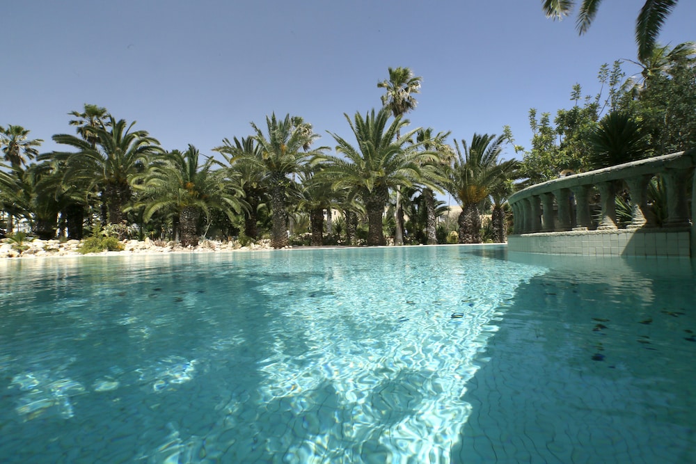 Mediterranee Thalasso Golf 52/59