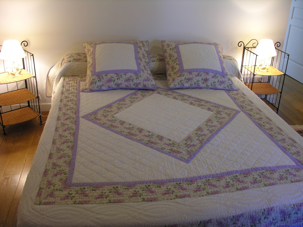 Chambres Dhotes Le Clos Des Oliviers 3/50