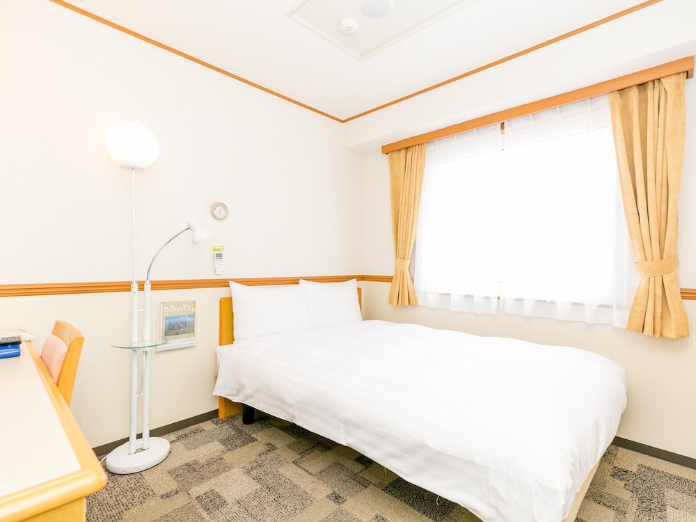 Toyoko Inn Osaka Umeda Nakatsu No.2 18/61