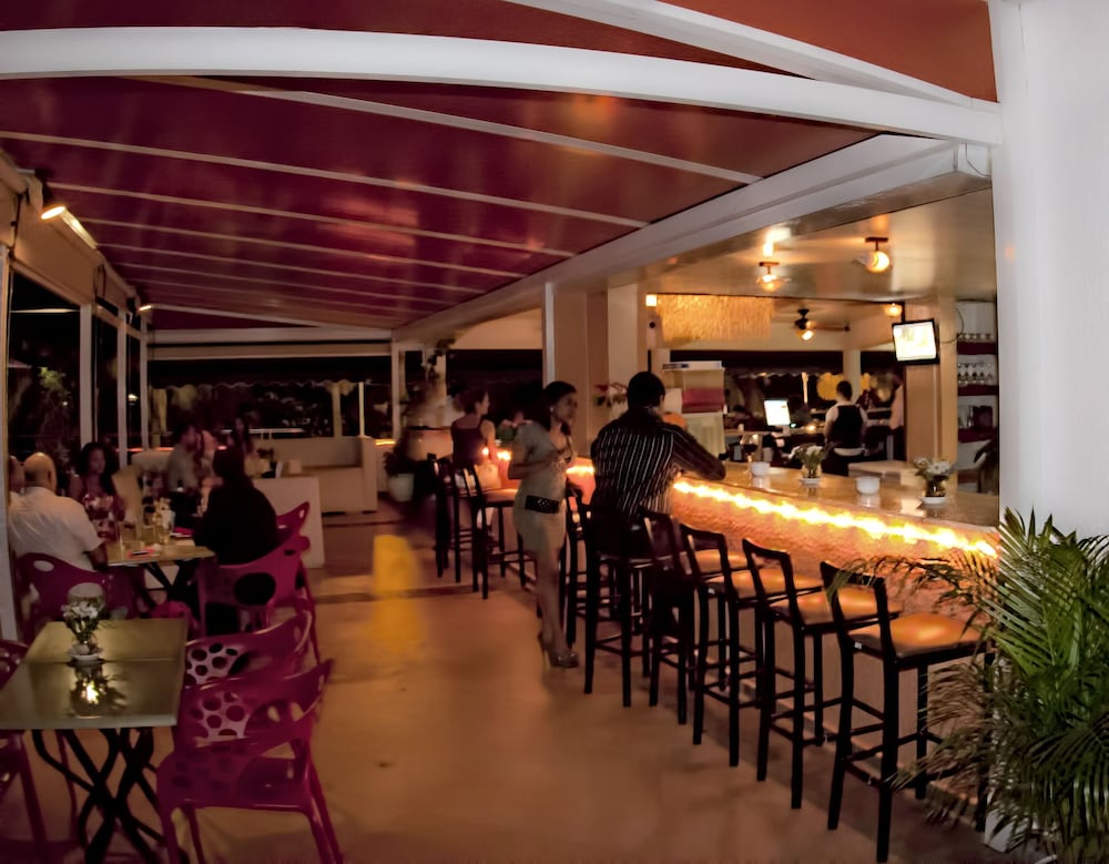Napolitano Hotel 28/34