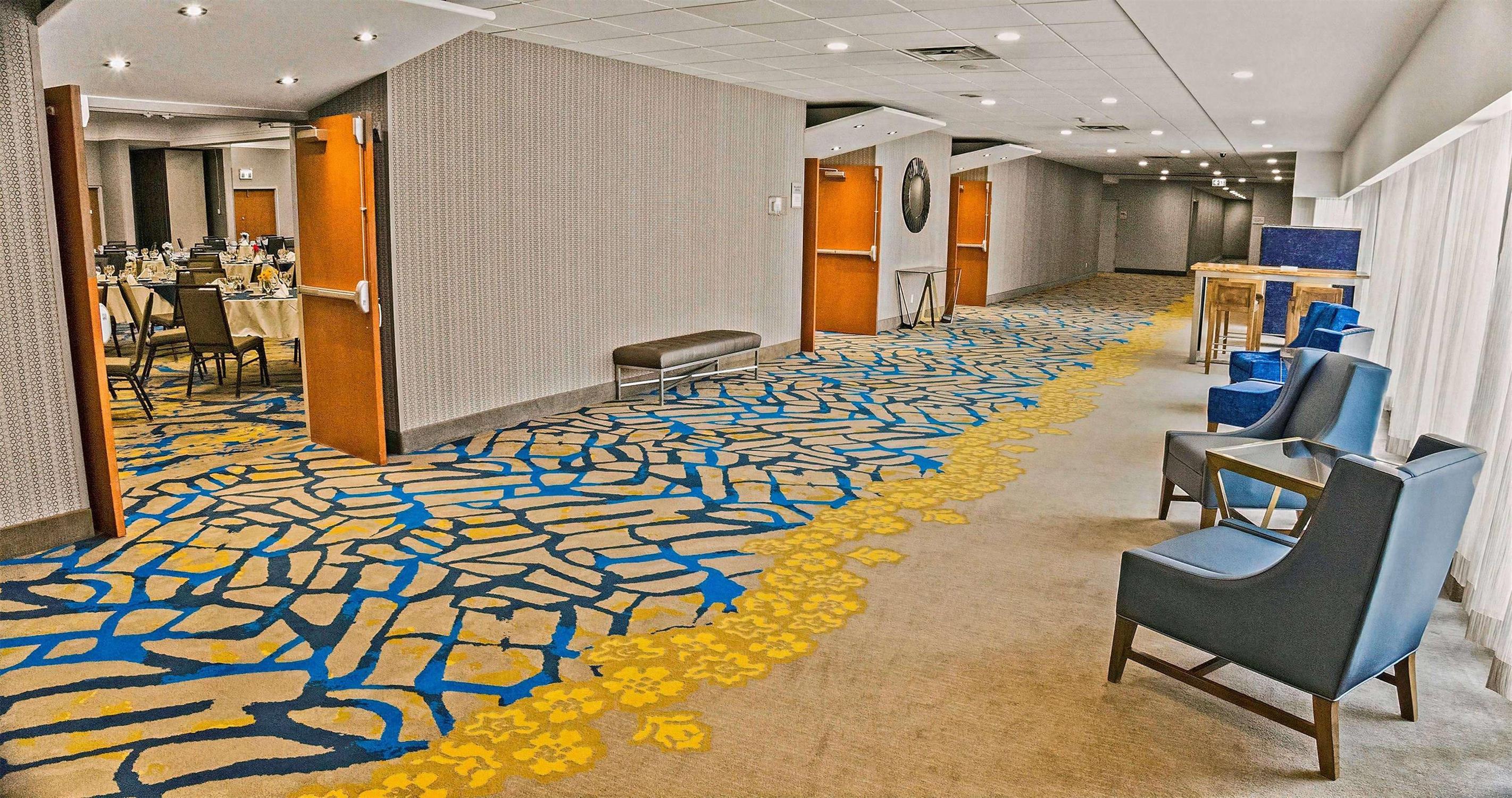 Radisson Hotel Sudbury, ON 47/54
