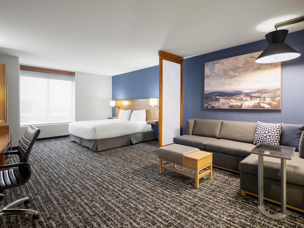 Hyatt Place Salt Lake City/Cottonwood 20/70