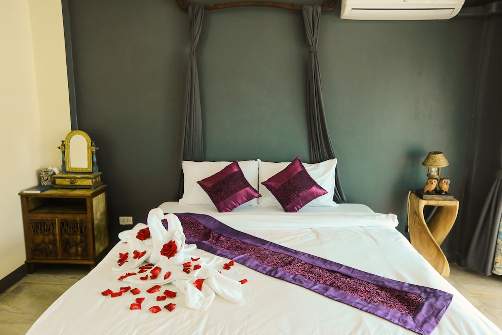 Sripoom Boutique House 22/73