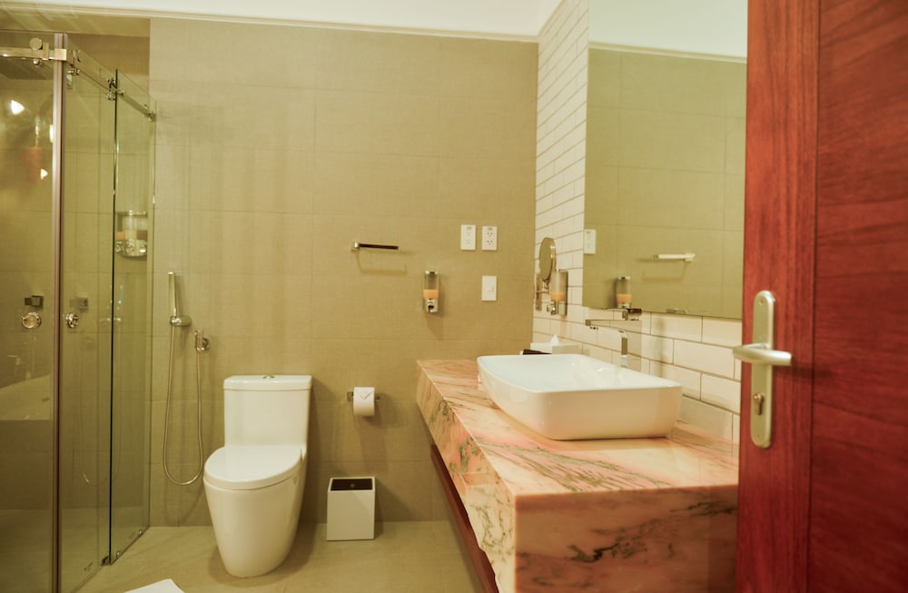 Hotel Otavalo 49/49