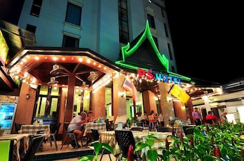 P.S Hotel 1/33