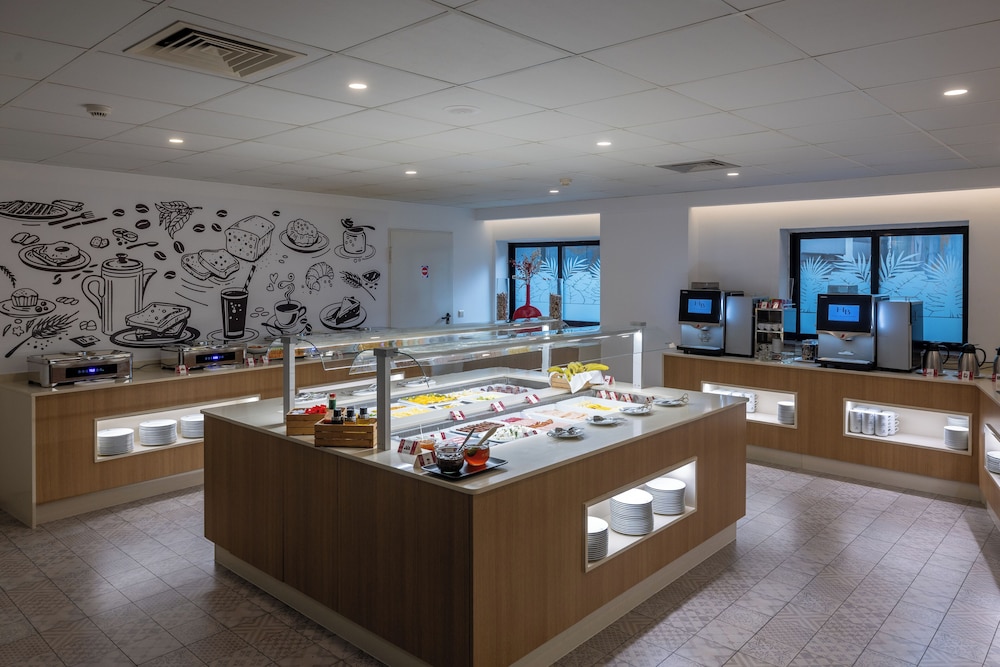 3k Barcelona Hotel Ex Hotel Vip Executive Barcelona 12/70