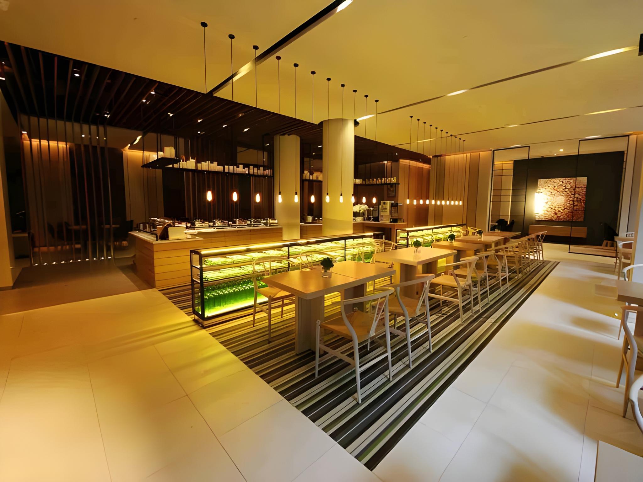 Jinjiang Inn Select (Lushan Scenic Area Xiangshan Road Yunzhong) 40/50