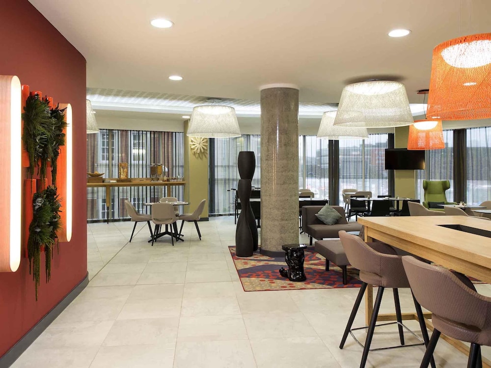 Aparthotel Adagio Birmingham City Centre 59/76